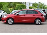 Citroen C4 bei Sportwagen.expert - Abbildung (8 / 15)