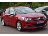 Citroen C4 bei Sportwagen.expert - Abbildung (3 / 15)
