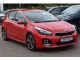 Kia Ceed bei Sportwagen.expert - Abbildung (3 / 15)