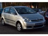 Toyota Corolla bei Sportwagen.expert - Abbildung (3 / 15)