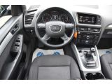 Audi Q5 bei Sportwagen.expert - Abbildung (9 / 15)