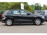 Audi Q5 bei Sportwagen.expert - Abbildung (4 / 15)