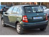 Skoda Fabia bei Sportwagen.expert - Abbildung (7 / 15)