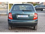 Skoda Fabia bei Sportwagen.expert - Abbildung (6 / 15)