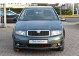 Skoda Fabia bei Sportwagen.expert - Abbildung (2 / 15)