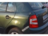 Skoda Fabia bei Sportwagen.expert - Abbildung (9 / 15)