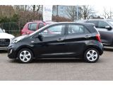 Kia Picanto bei Sportwagen.expert - Abbildung (8 / 15)