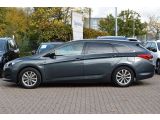 Hyundai i40 cw bei Sportwagen.expert - Abbildung (8 / 15)