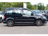 VW Caddy bei Sportwagen.expert - Abbildung (4 / 15)
