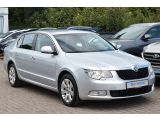 Skoda Superb bei Sportwagen.expert - Abbildung (3 / 15)