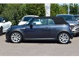 Mini Cooper bei Sportwagen.expert - Abbildung (15 / 15)