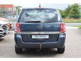 Opel Zafira bei Sportwagen.expert - Abbildung (6 / 15)
