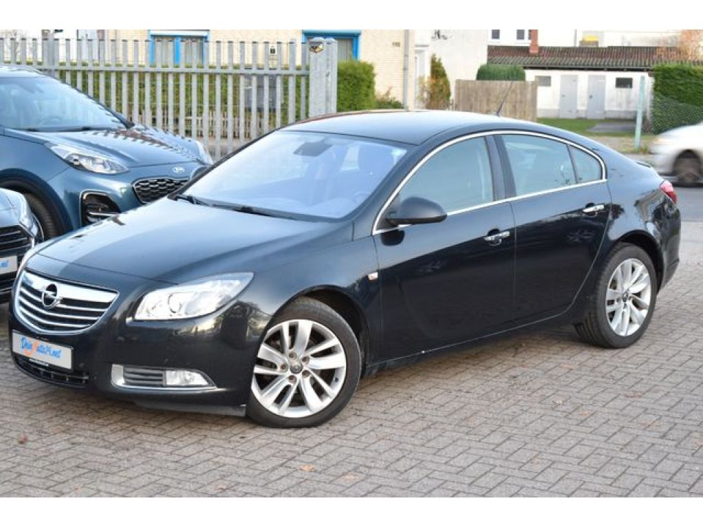 Opel Insignia bei Sportwagen.expert - Hauptabbildung Opel Insignia bei Sportwagen.expert - Hauptabbildung