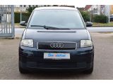 Audi A2 bei Sportwagen.expert - Abbildung (2 / 15)