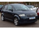 Audi A2 bei Sportwagen.expert - Abbildung (3 / 15)