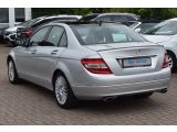 Mercedes-Benz C-Klasse bei Sportwagen.expert - Abbildung (7 / 15)