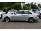 Mercedes-Benz C-Klasse bei Sportwagen.expert - Abbildung (8 / 15)