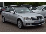 Mercedes-Benz C-Klasse bei Sportwagen.expert - Abbildung (3 / 15)