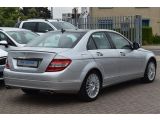 Mercedes-Benz C-Klasse bei Sportwagen.expert - Abbildung (5 / 15)