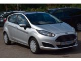 Ford Fiesta bei Sportwagen.expert - Abbildung (3 / 15)