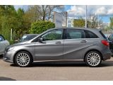 Mercedes-Benz B-Klasse bei Sportwagen.expert - Abbildung (8 / 15)