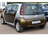 Smart smart forfour bei Sportwagen.expert - Abbildung (7 / 15)
