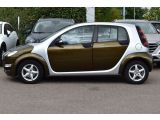 Smart smart forfour bei Sportwagen.expert - Abbildung (8 / 15)