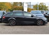 Skoda Octavia bei Sportwagen.expert - Abbildung (4 / 15)