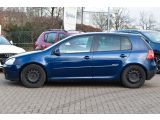 VW Golf V bei Sportwagen.expert - Abbildung (8 / 15)