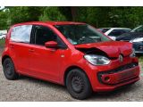 VW Up bei Sportwagen.expert - Abbildung (4 / 15)