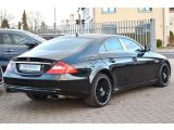 Mercedes-Benz CLS-Klasse bei Sportwagen.expert - Abbildung (5 / 15)