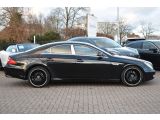 Mercedes-Benz CLS-Klasse bei Sportwagen.expert - Abbildung (4 / 15)