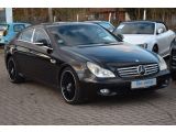 Mercedes-Benz CLS-Klasse bei Sportwagen.expert - Abbildung (3 / 15)