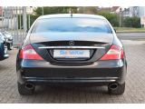 Mercedes-Benz CLS-Klasse bei Sportwagen.expert - Abbildung (6 / 15)