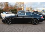 Mercedes-Benz CLS-Klasse bei Sportwagen.expert - Abbildung (8 / 15)