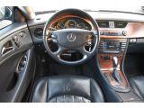 Mercedes-Benz CLS-Klasse bei Sportwagen.expert - Abbildung (9 / 15)