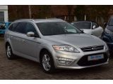 Ford Mondeo Turnier bei Sportwagen.expert - Abbildung (3 / 15)