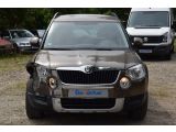 Skoda Yeti bei Sportwagen.expert - Abbildung (2 / 15)