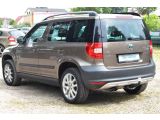 Skoda Yeti bei Sportwagen.expert - Abbildung (7 / 15)