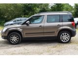 Skoda Yeti bei Sportwagen.expert - Abbildung (8 / 15)