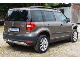 Skoda Yeti bei Sportwagen.expert - Abbildung (5 / 15)