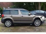 Skoda Yeti bei Sportwagen.expert - Abbildung (4 / 15)