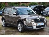 Skoda Yeti bei Sportwagen.expert - Abbildung (3 / 15)