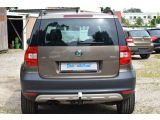 Skoda Yeti bei Sportwagen.expert - Abbildung (6 / 15)