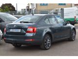 Skoda Octavia bei Sportwagen.expert - Abbildung (5 / 15)