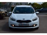 Kia Ceed bei Sportwagen.expert - Abbildung (2 / 15)