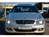 Mercedes-Benz CLK-Klasse bei Sportwagen.expert - Abbildung (2 / 15)