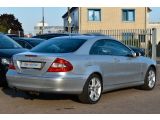 Mercedes-Benz CLK-Klasse bei Sportwagen.expert - Abbildung (5 / 15)