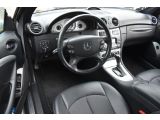 Mercedes-Benz CLK-Klasse bei Sportwagen.expert - Abbildung (9 / 15)