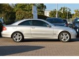 Mercedes-Benz CLK-Klasse bei Sportwagen.expert - Abbildung (4 / 15)